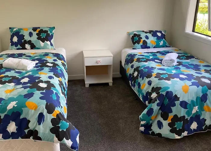 Newly Built House