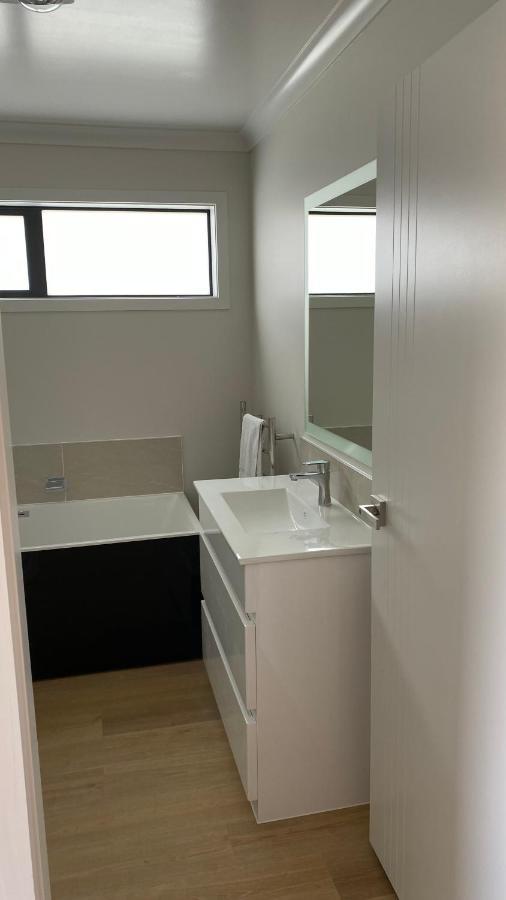 Newly Built House *