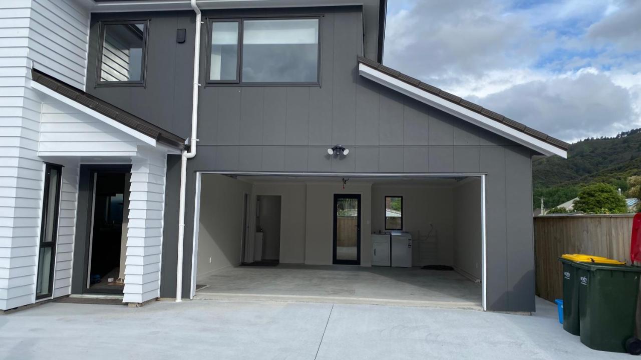 Newly Built House Lower Hutt
