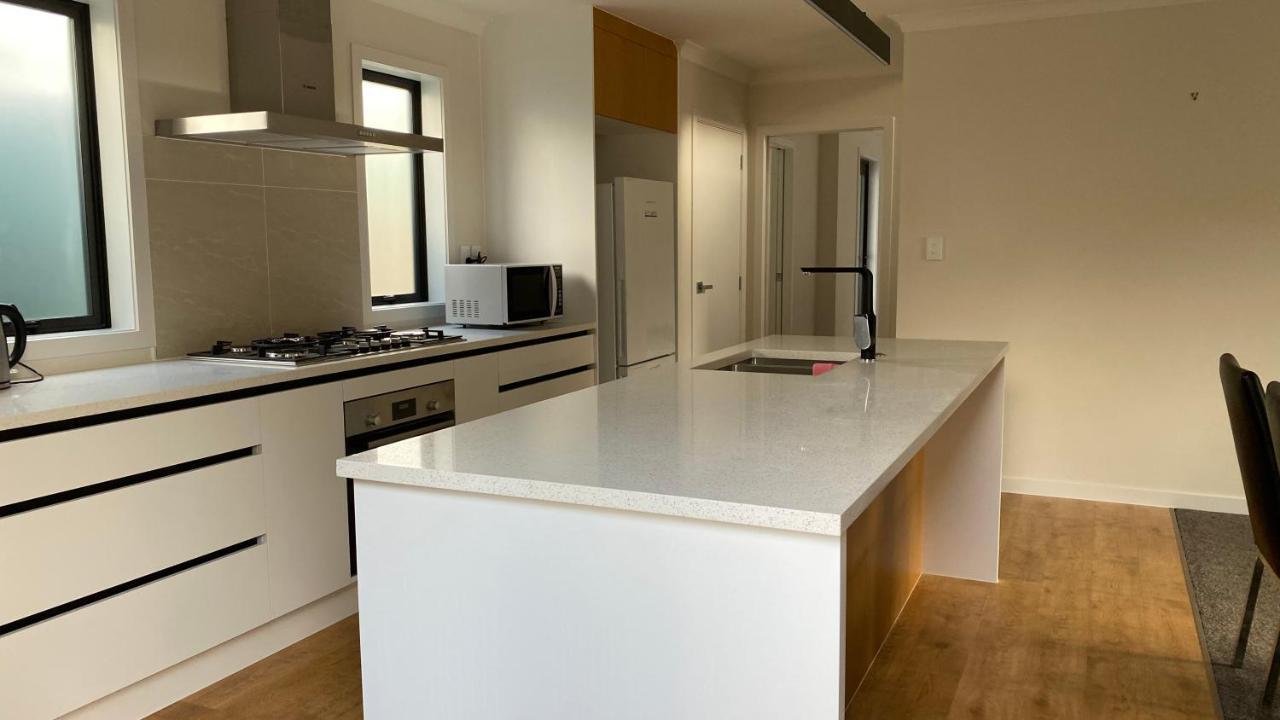 Holiday home Newly Built House