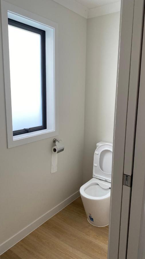 Newly Built House Lower Hutt