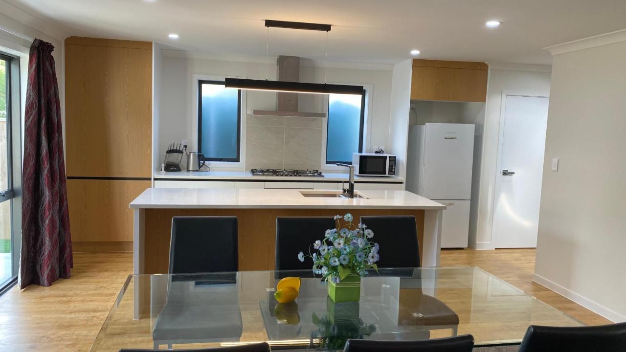 Holiday home Newly Built House Lower Hutt