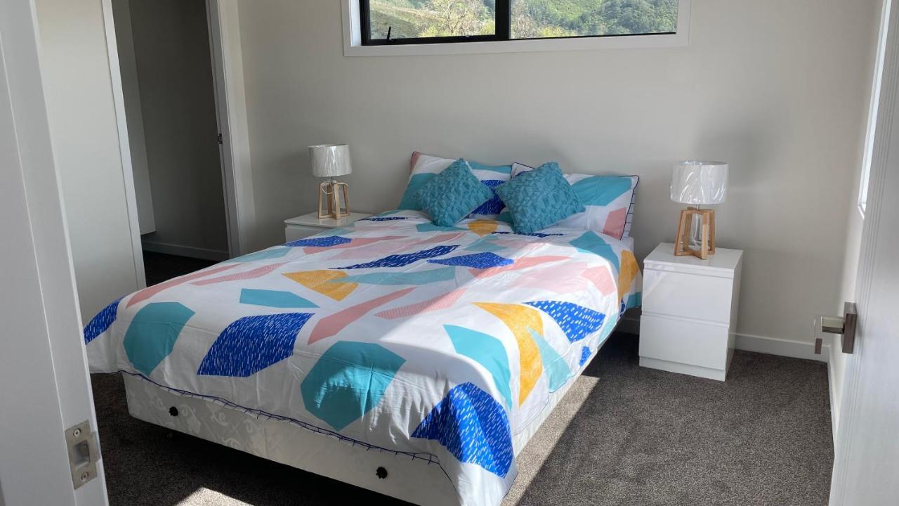 Newly Built House Holiday home