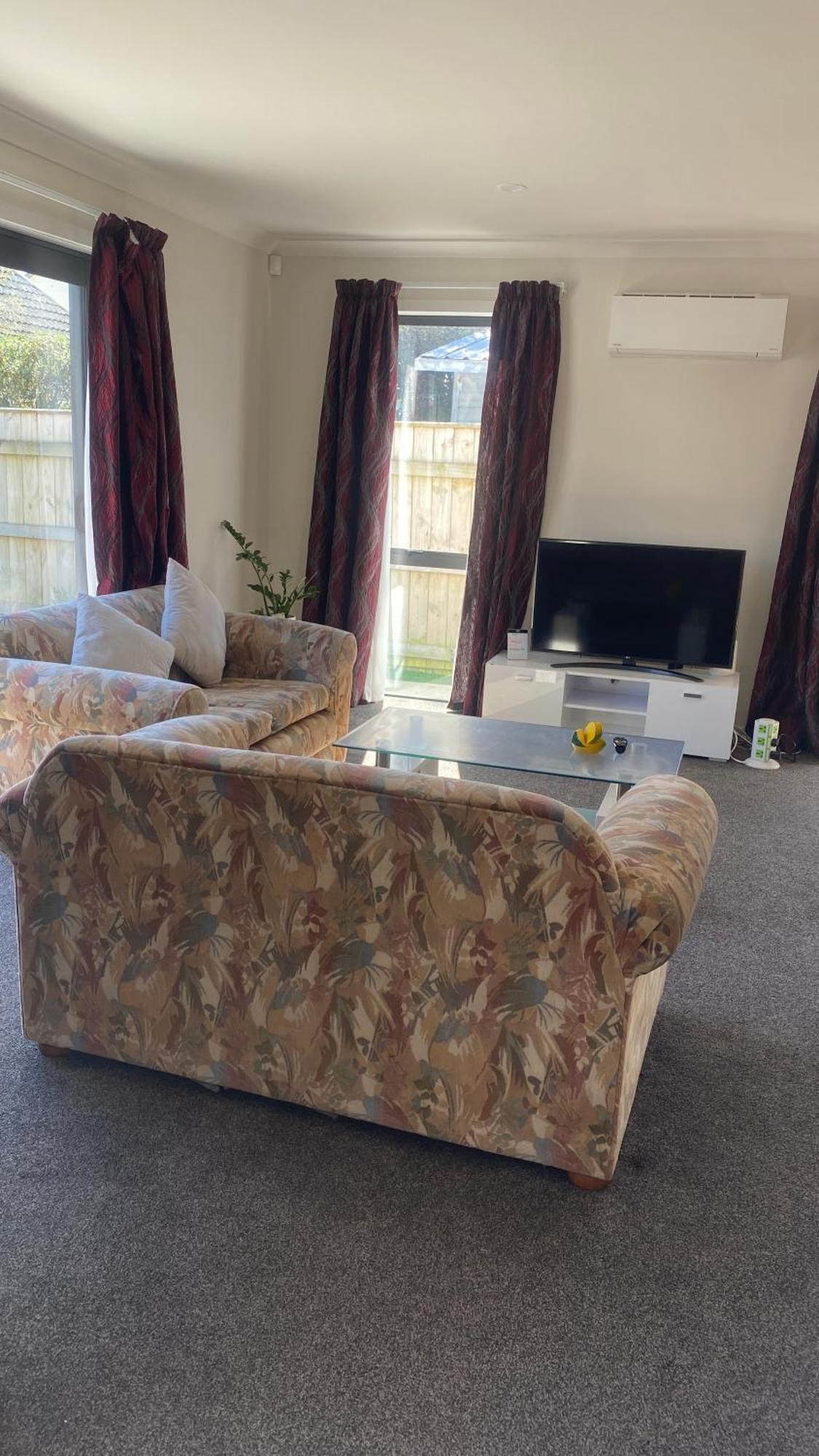 Newly Built House Holiday home