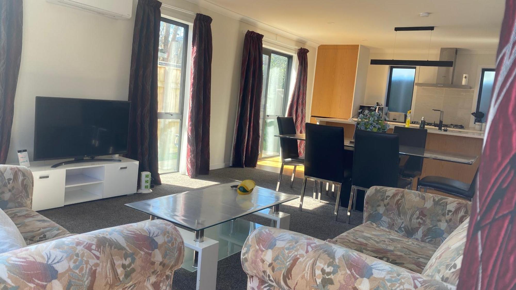 Newly Built House Holiday home
